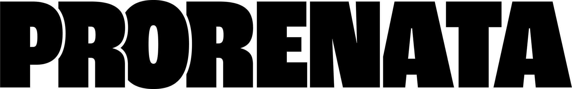 Prorenata
